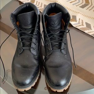 Men ‘s timberland boots